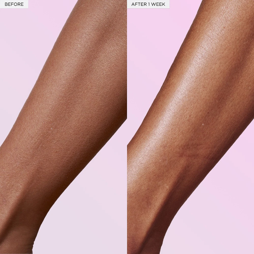 Watermelon Glow AHA Pink Dream Body Cream