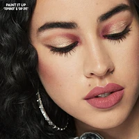 Paint It Up Clean 24-Hr Cream Eyeshadow