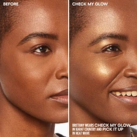 Check My Glow Multi-dimensional Illuminating Talc-Free Highlighter