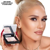 Check My Glow Multi-dimensional Illuminating Talc-Free Highlighter
