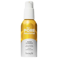 The POREfessional Good Cleanup Foaming Cleanser