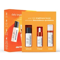 Daily Brightness Boosters Kit