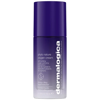 Phyto Nature Oxygen Cream