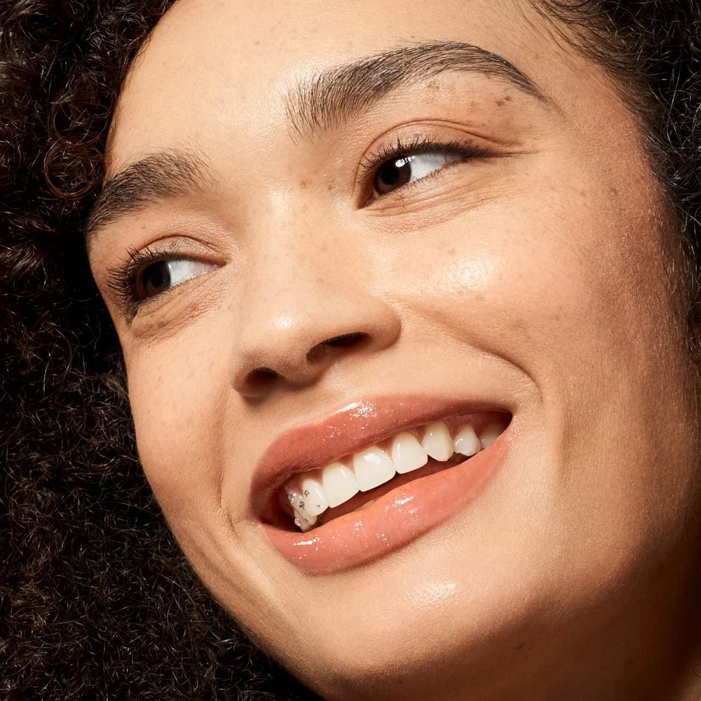 Big Swell Hydrating Lip Plumper Gloss