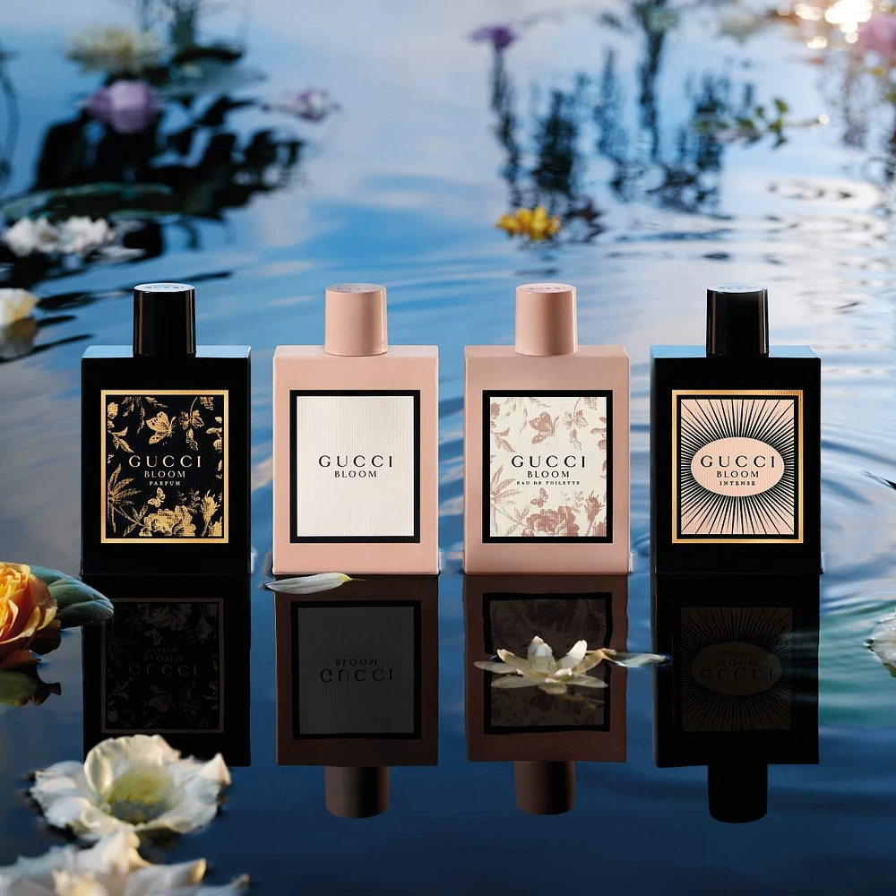 Bloom Eau de Parfum Intense with Jasmine, Tuberose and Lady of the Night
