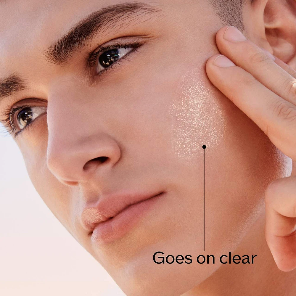 Urban Environment Vita-Clear SPF 42 Face Sunscreen with Vitamin C