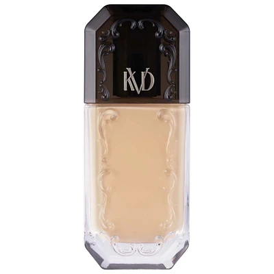 KVD Beauty Good Apple Non-Comedogenic Full-Coverage Serum Foundation 1.01 oz / 30 mL