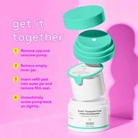 Protini™ Polypeptide Firming Refillable Moisturizer
