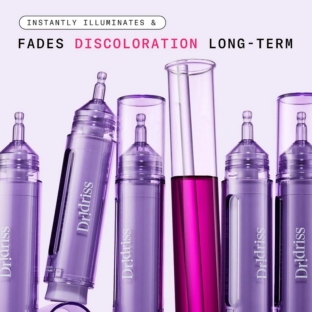 Major Fade Hyper Serum Dark Spot Treatment