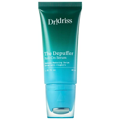 The Depuffer Redness Reducing + Depuffing Roll-On Serum