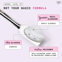 Soft Wash Jelly Cleanser
