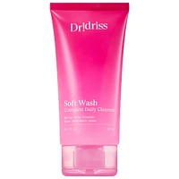 Soft Wash Jelly Cleanser