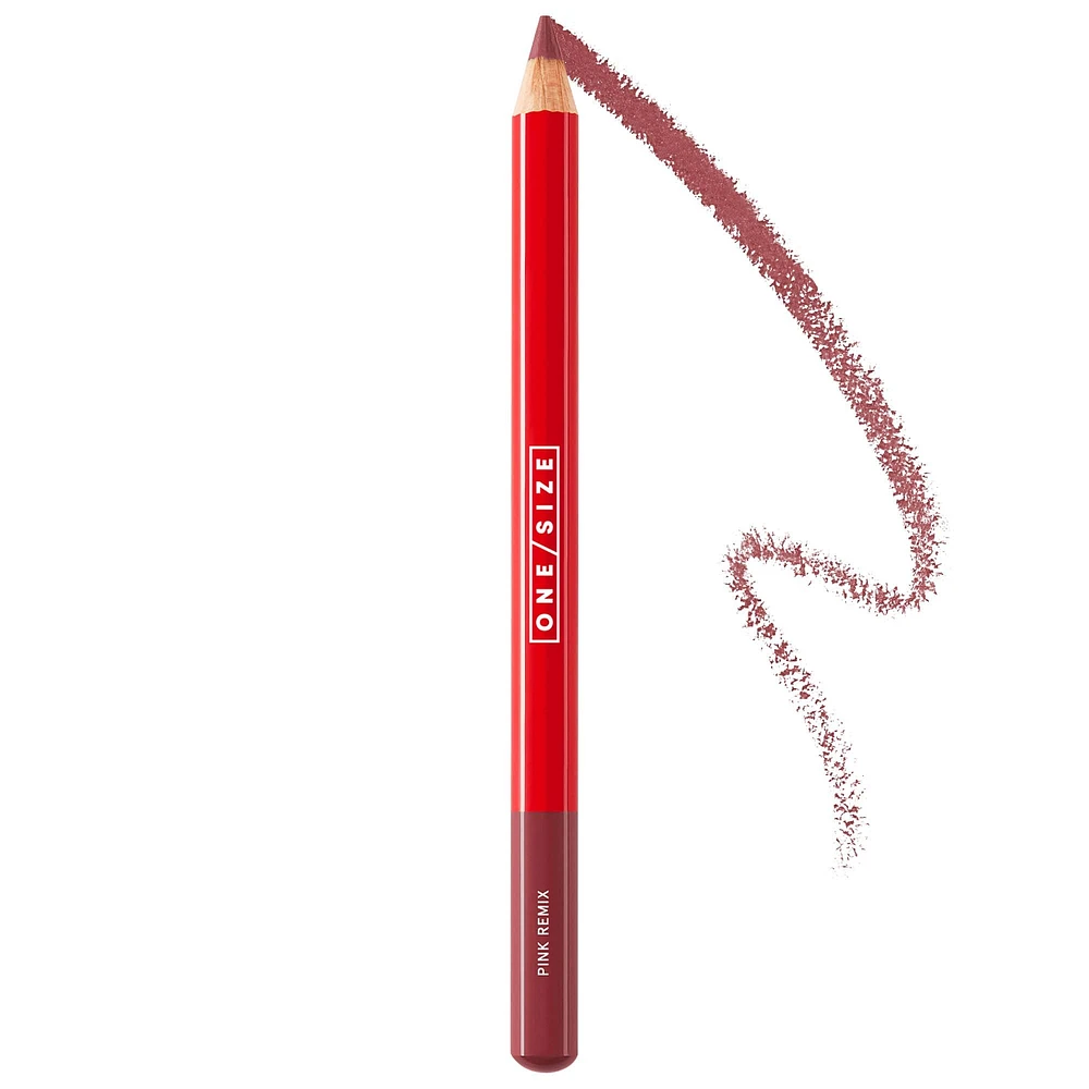 ONE/SIZE by Patrick Starrr Lip Snatcher Waterproof Precision Liner .04 oz / 1.1 g