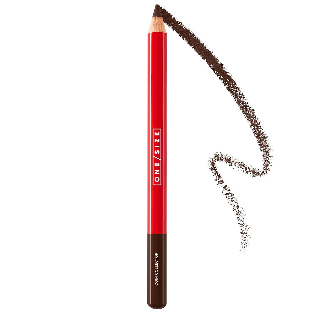 ONE/SIZE by Patrick Starrr Lip Snatcher Waterproof Precision Liner .04 oz / 1.1 g