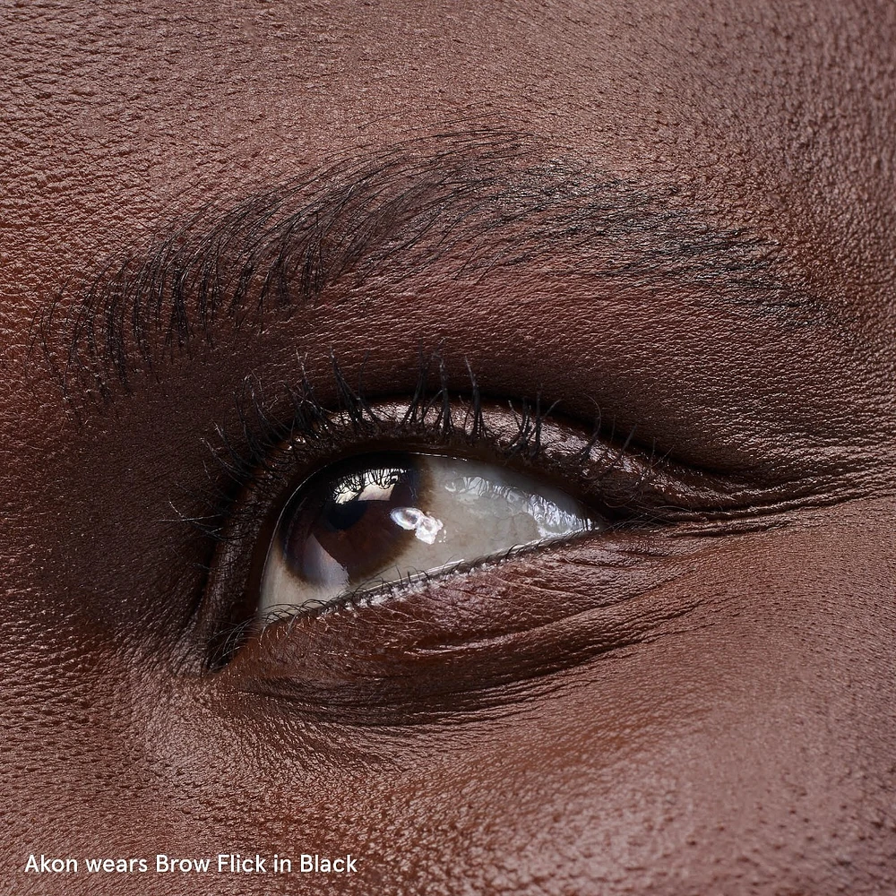 Brow Flick Microfine Detailing Eyebrow Pen