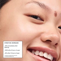 Priming Moisturizer Balance Oil-Control Gel-Cream