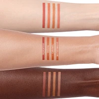 Long-Lasting Velvety-Matte Lip Liner
