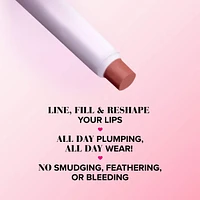 Lip Injection Extreme Shaper Plumping Liner