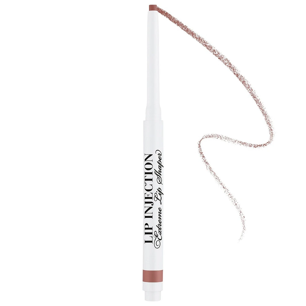 Lip Injection Extreme Shaper Plumping Liner