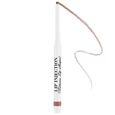 Lip Injection Extreme Shaper Plumping Liner