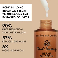 Bond-Building Repair Hair Oil Serum