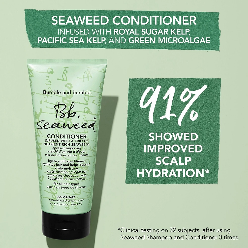 Seaweed Nourishing Conditioner