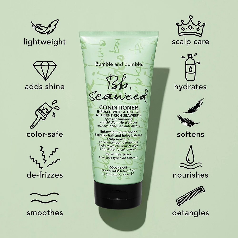Seaweed Nourishing Conditioner