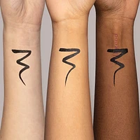 Linework Paintbrush Fluid Liquid Eyeliner
