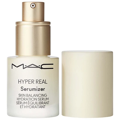MAC Cosmetics Mini Hyper Real Serumizer 0.5 oz / 15 mL