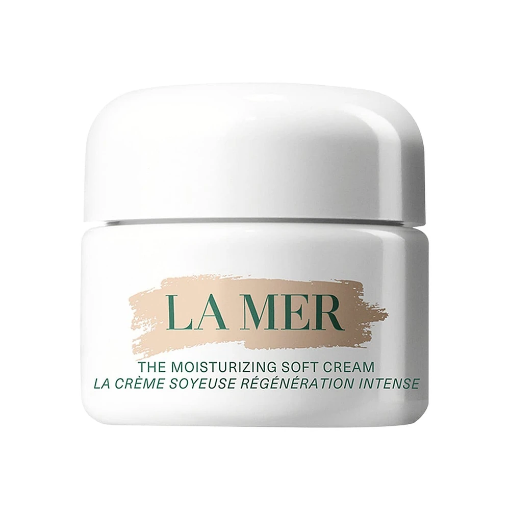 La Mer The Moisturizing Soft Cream Moisturizer oz / mL