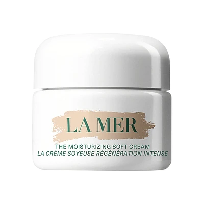 La Mer The Moisturizing Soft Cream Moisturizer oz / mL