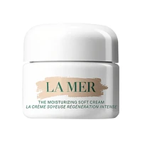 La Mer The Moisturizing Soft Cream Moisturizer oz / mL