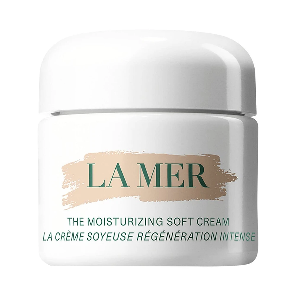 La Mer The Moisturizing Soft Cream Moisturizer oz / mL