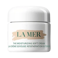 La Mer The Moisturizing Soft Cream Moisturizer oz / mL