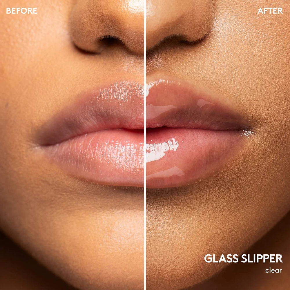 Gloss Bomb Heat Universal Lip Luminizer + Plumper