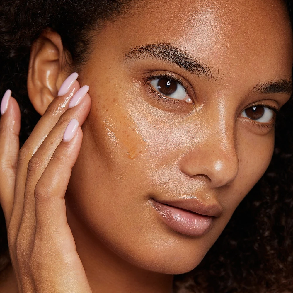 Anti-Aging Skincare Essentials Set