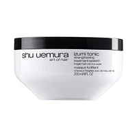 Izumi Tonic Strengthening & Thickening Rice Water Hair Mask