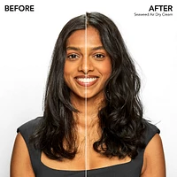 Seaweed Nourishing Air Dry Cream