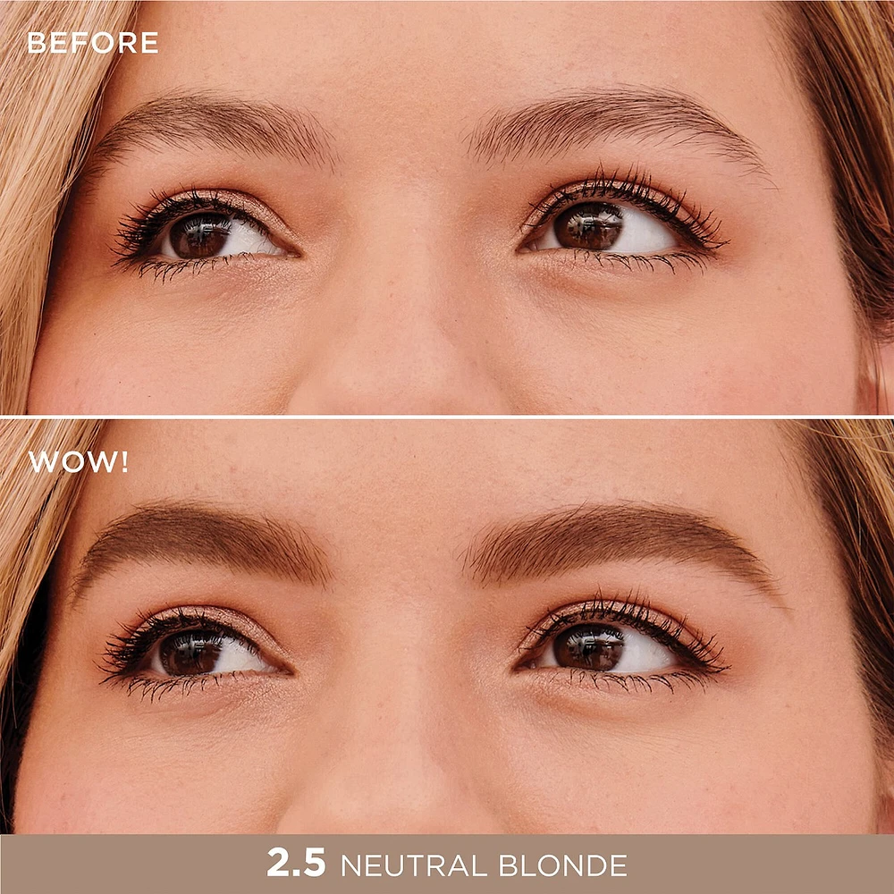 Goof Proof Waterproof Brow-Filling Powder