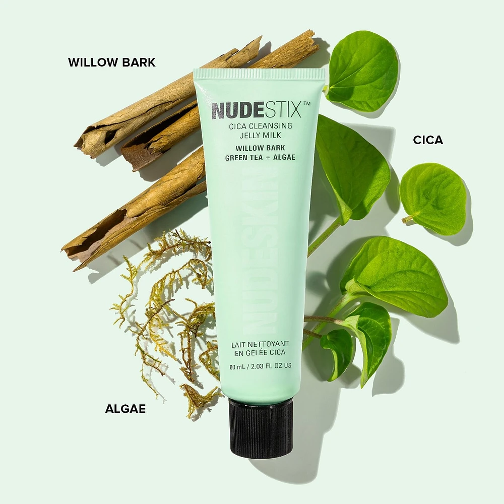 Cica Water-based Face Cleanser