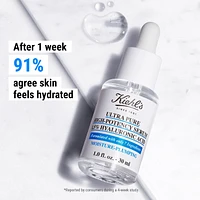 Ultra Pure Hyaluronic Acid 1.5% Serum