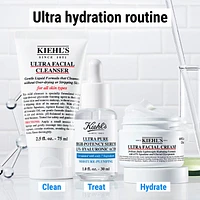 Ultra Pure Hyaluronic Acid 1.5% Serum