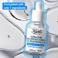 Ultra Pure Hyaluronic Acid 1.5% Serum