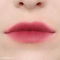 Soft Matte & Easy Liquid Lipstick
