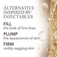 DermInfusions™ Fill + Repair Serum with Hyaluronic Acid
