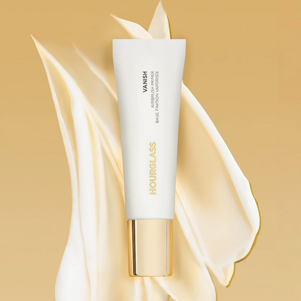 Vanish Airbrush Primer