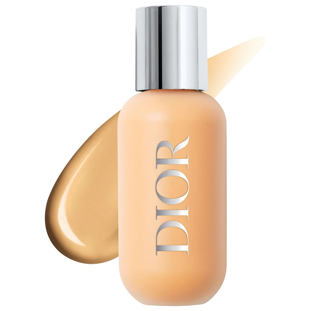 Backstage Face & Body Foundation