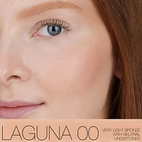 Laguna Talc-Free Bronzer Powder