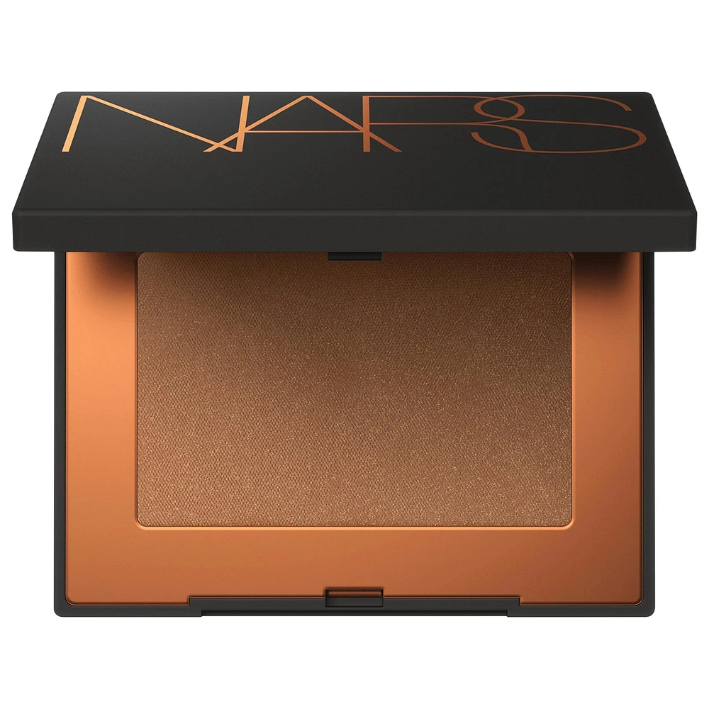 NARS Mini Laguna Bronzer Powder Talc-Free 0.038 oz / 3.5 g