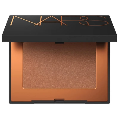 NARS Mini Laguna Bronzer Powder Talc-Free 0.038 oz / 3.5 g
